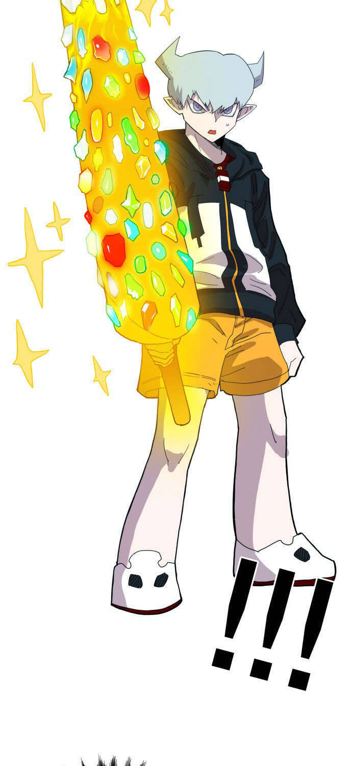 Hard Core Leveling Warrior Ss3 - Chapter 140 - Page 27