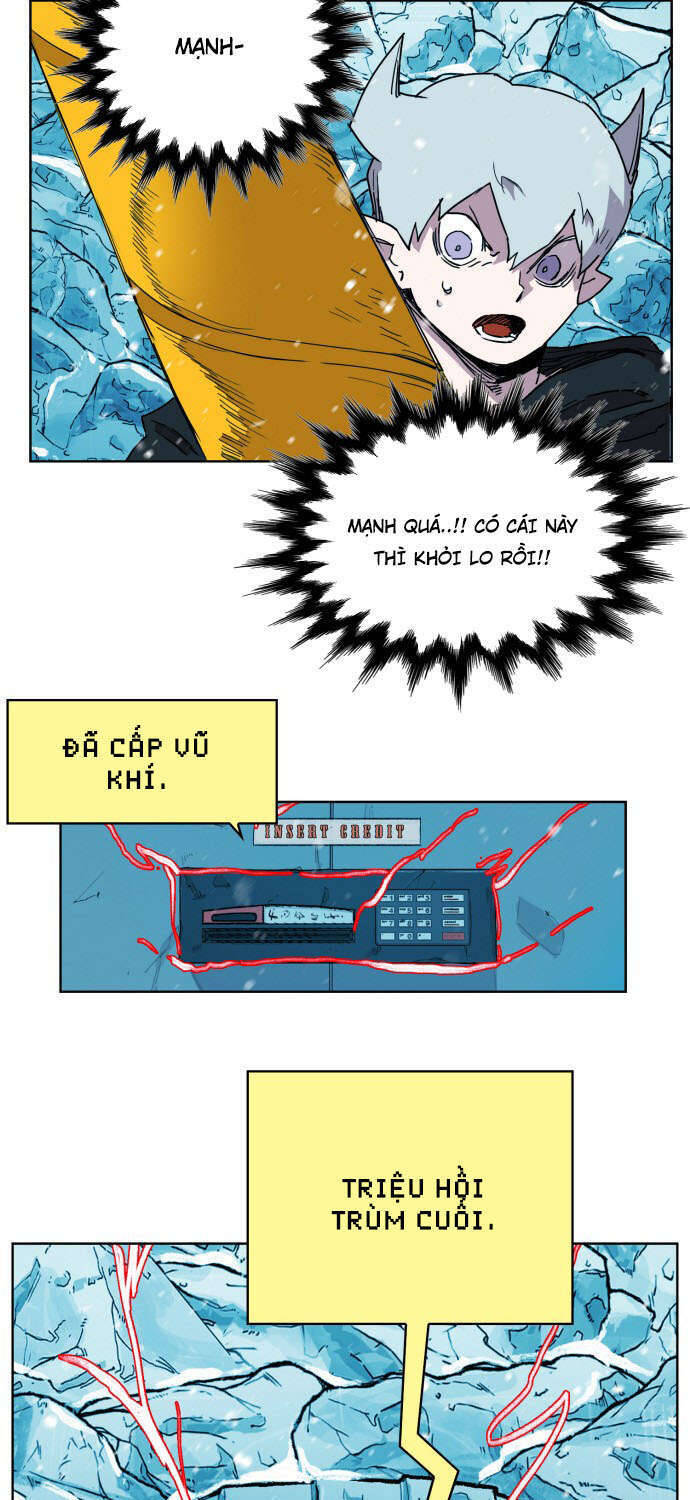 Hard Core Leveling Warrior Ss3 - Chapter 140 - Page 29