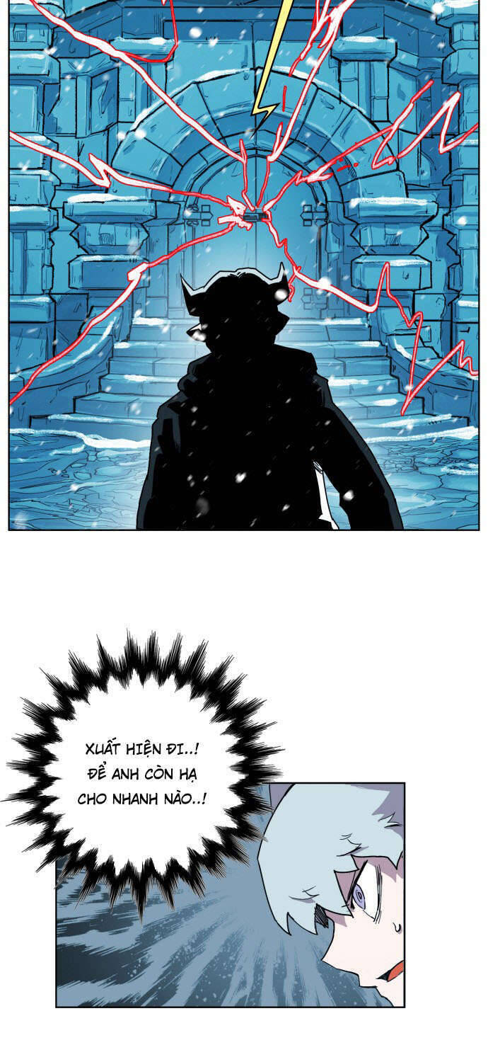 Hard Core Leveling Warrior Ss3 - Chapter 140 - Page 31