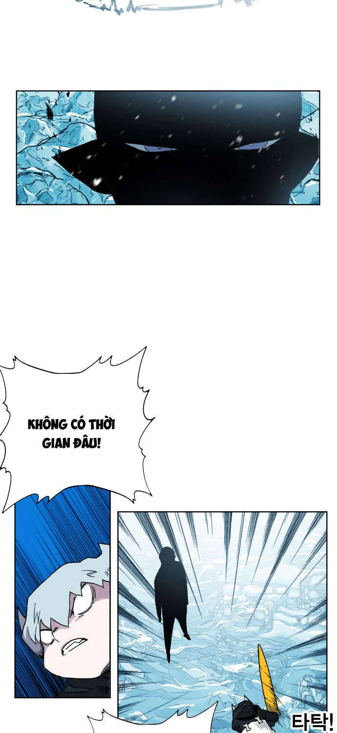 Hard Core Leveling Warrior Ss3 - Chapter 140 - Page 35