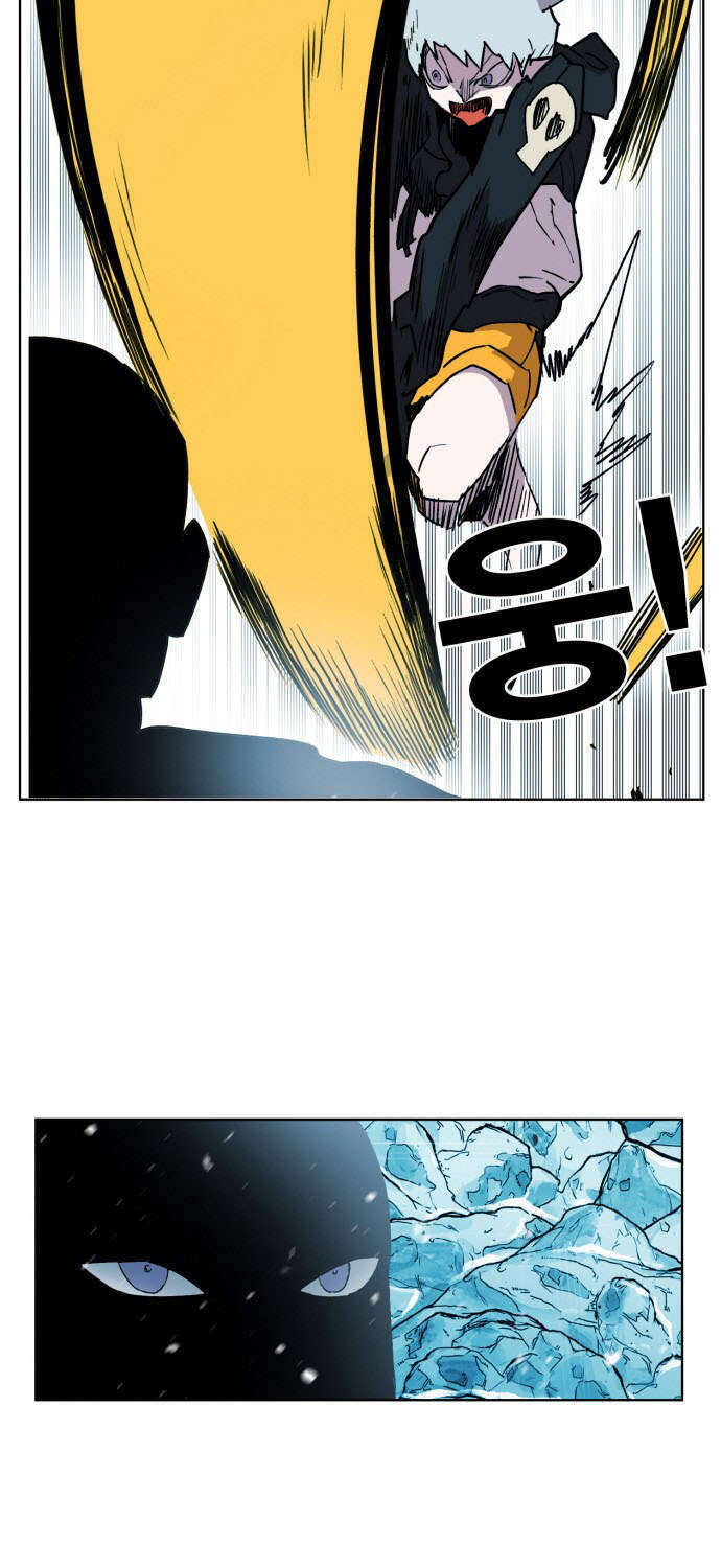 Hard Core Leveling Warrior Ss3 - Chapter 140 - Page 39