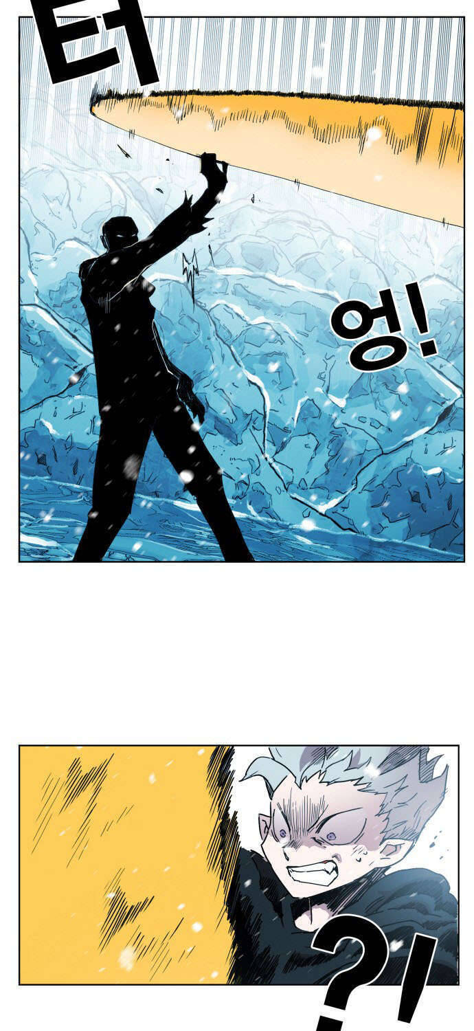 Hard Core Leveling Warrior Ss3 - Chapter 140 - Page 41