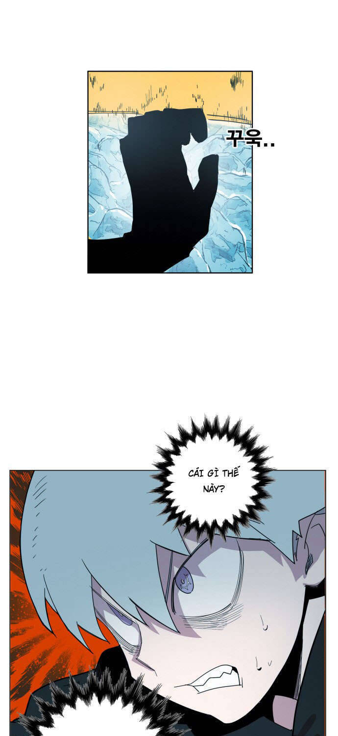 Hard Core Leveling Warrior Ss3 - Chapter 140 - Page 43