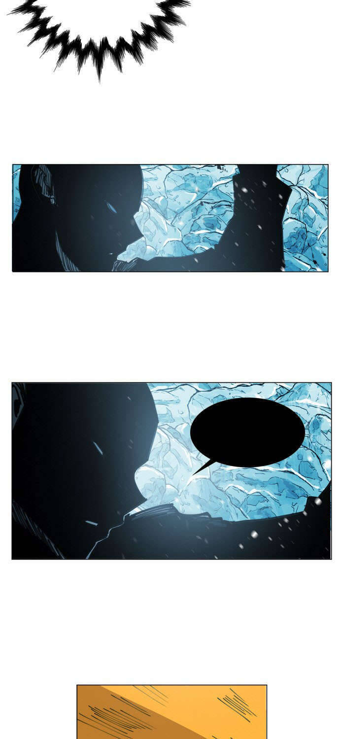 Hard Core Leveling Warrior Ss3 - Chapter 140 - Page 45