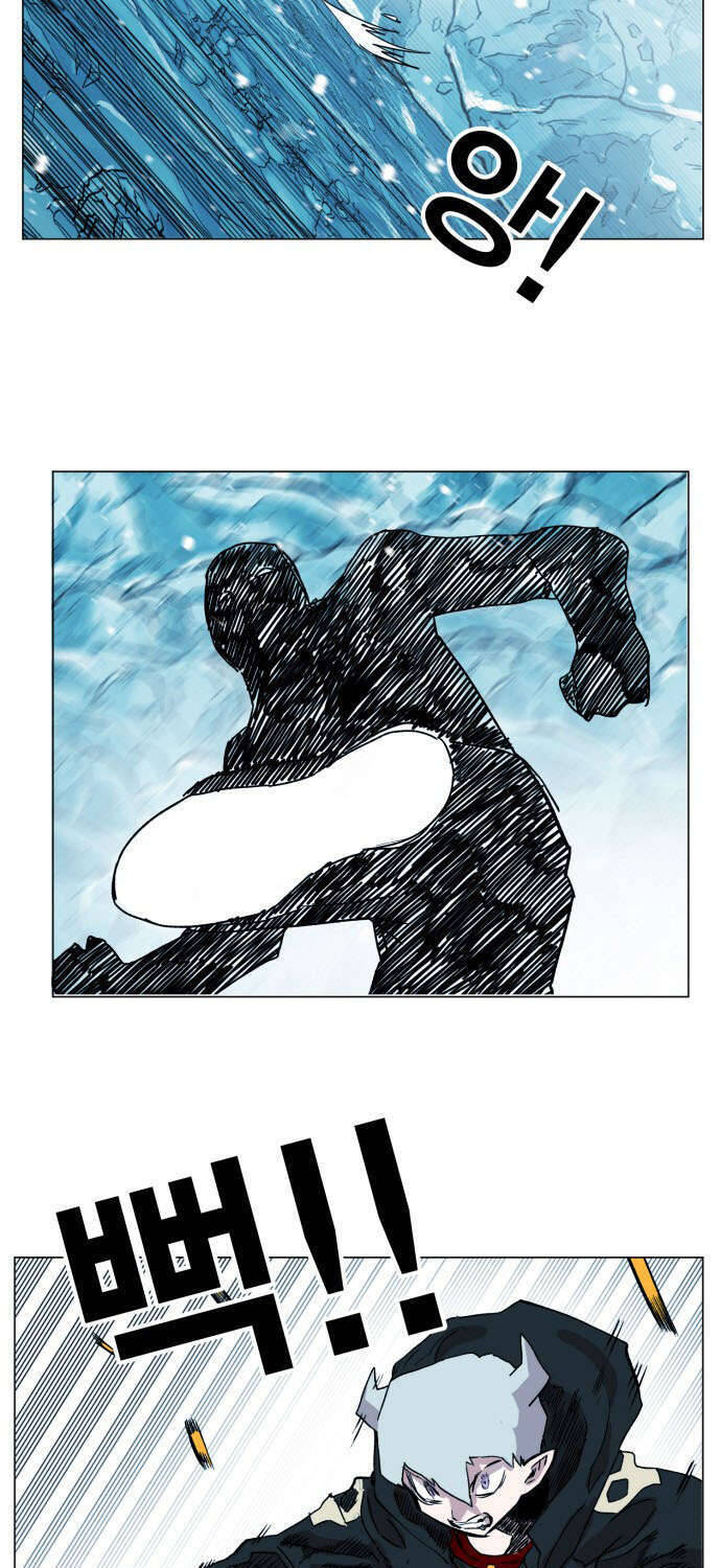 Hard Core Leveling Warrior Ss3 - Chapter 140 - Page 49