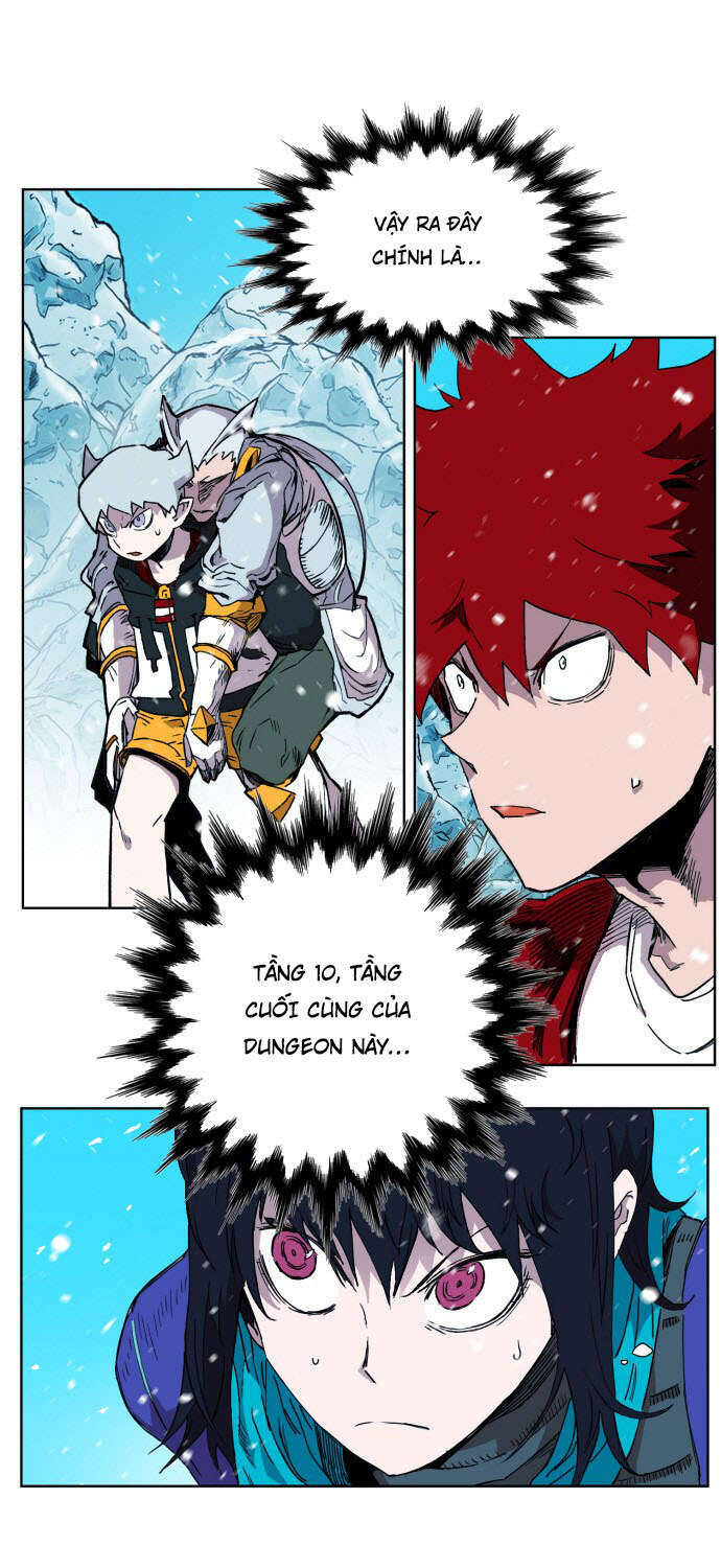 Hard Core Leveling Warrior Ss3 - Chapter 140 - Page 5