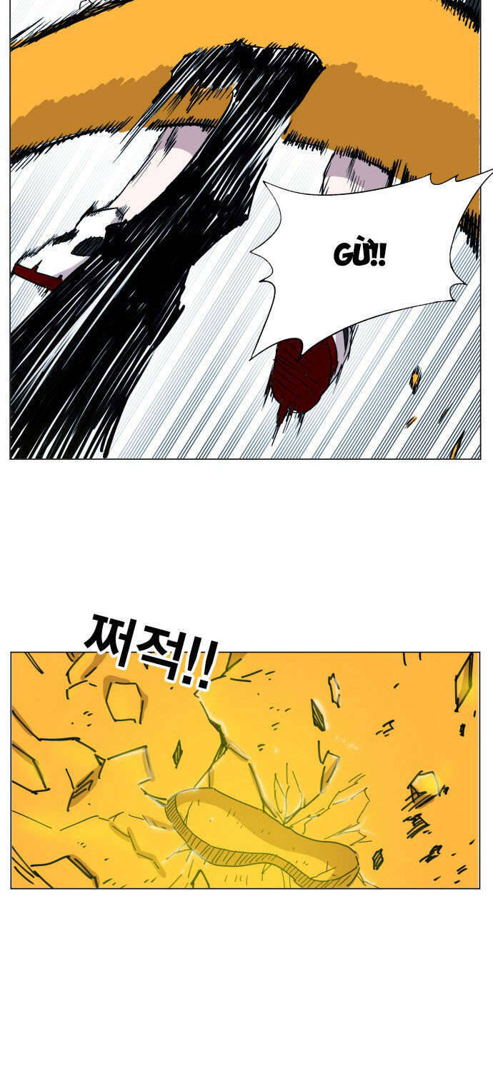 Hard Core Leveling Warrior Ss3 - Chapter 140 - Page 51