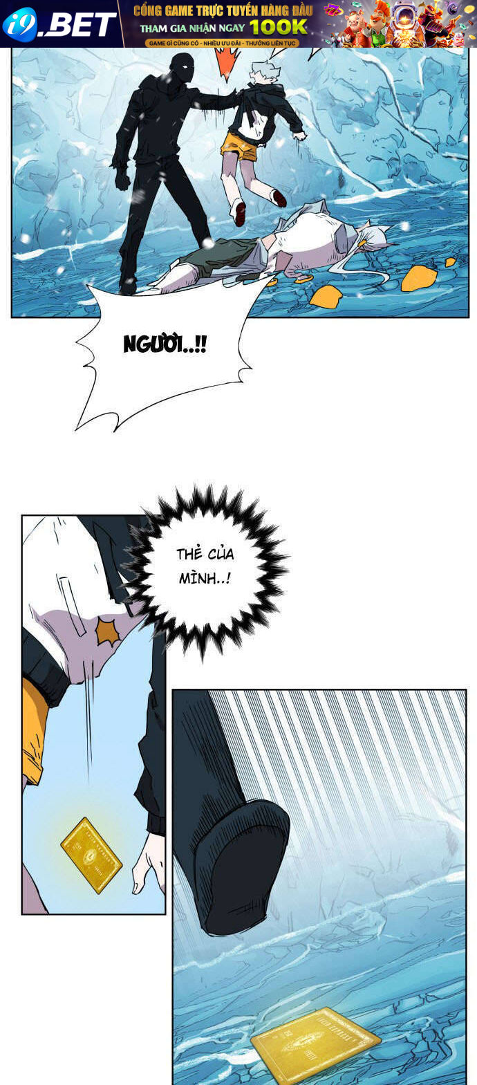 Hard Core Leveling Warrior Ss3 - Chapter 140 - Page 61