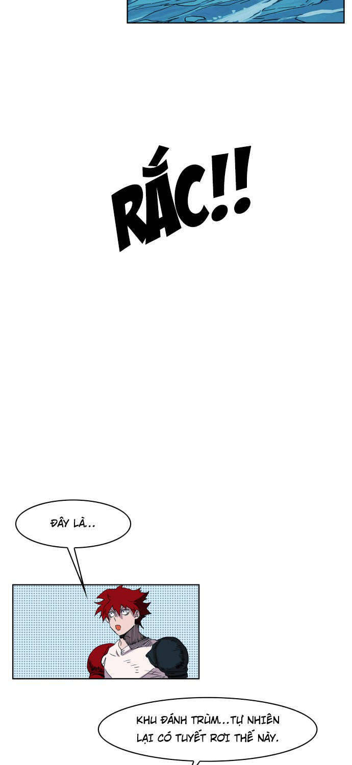 Hard Core Leveling Warrior Ss3 - Chapter 140 - Page 63