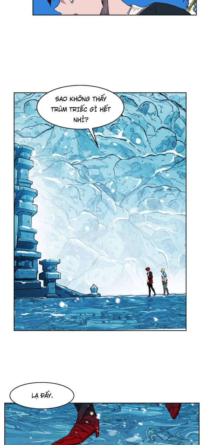 Hard Core Leveling Warrior Ss3 - Chapter 140 - Page 65