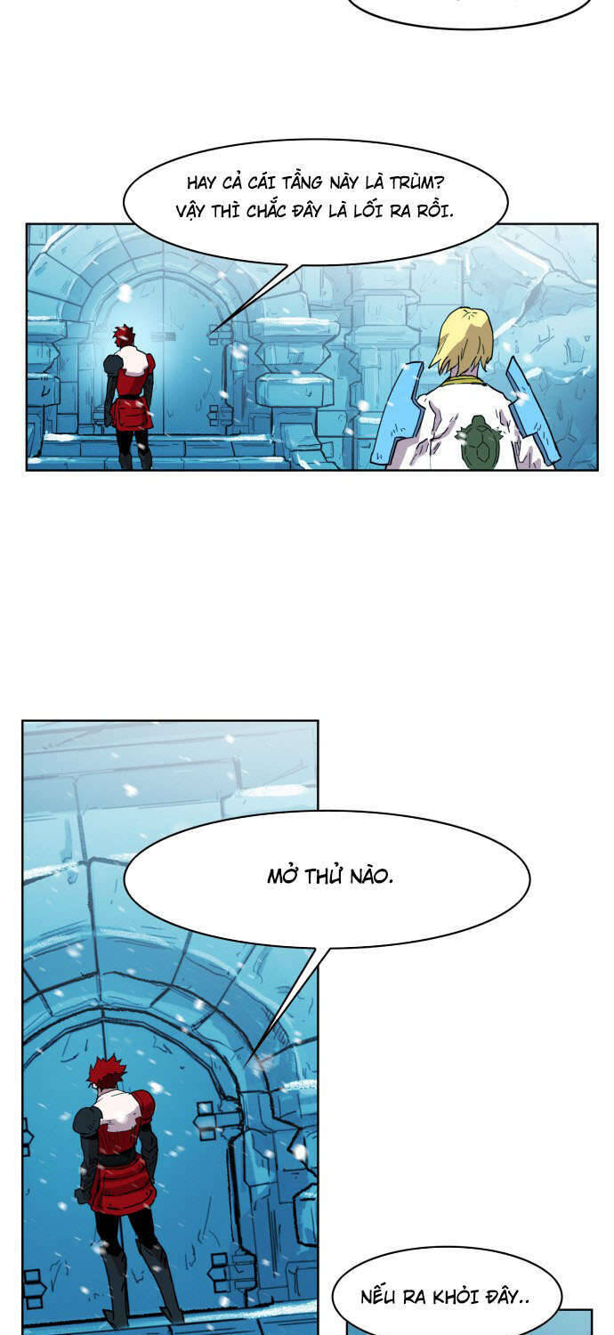 Hard Core Leveling Warrior Ss3 - Chapter 140 - Page 67