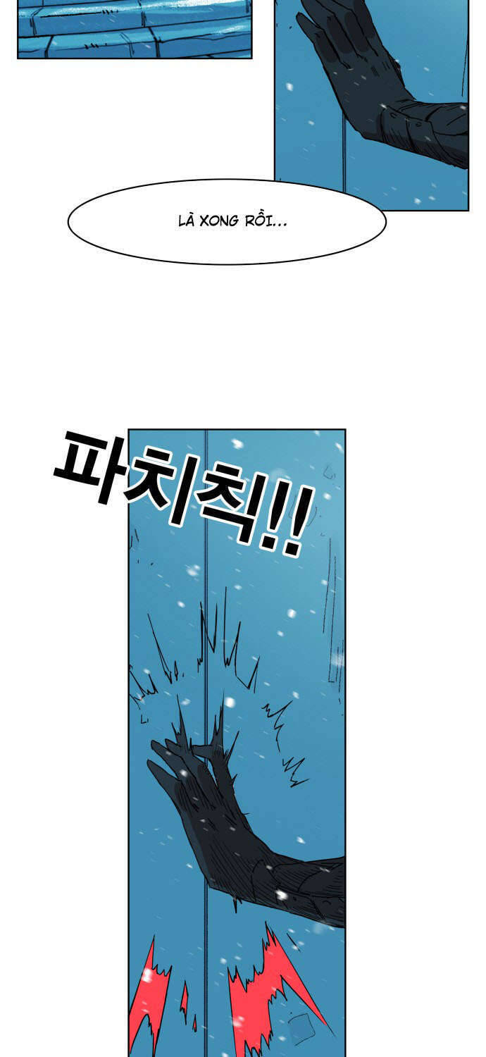 Hard Core Leveling Warrior Ss3 - Chapter 140 - Page 69