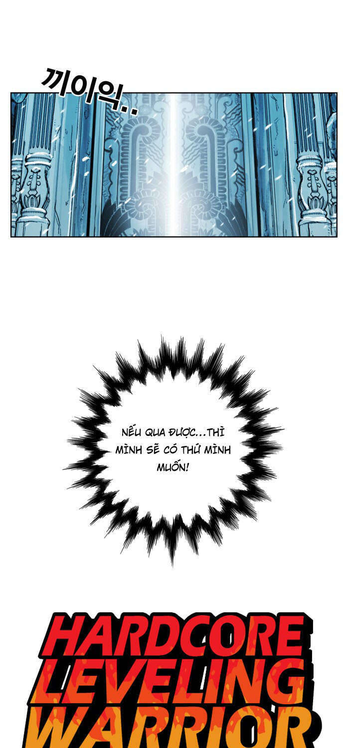 Hard Core Leveling Warrior Ss3 - Chapter 140 - Page 7