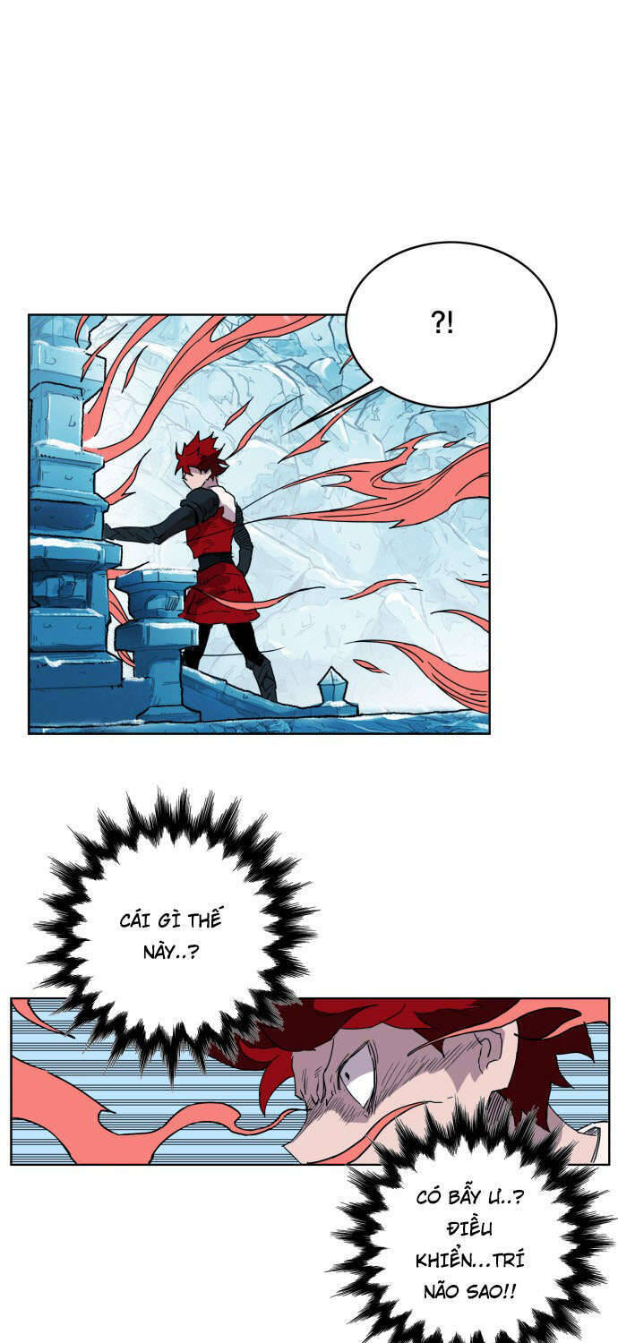 Hard Core Leveling Warrior Ss3 - Chapter 140 - Page 71