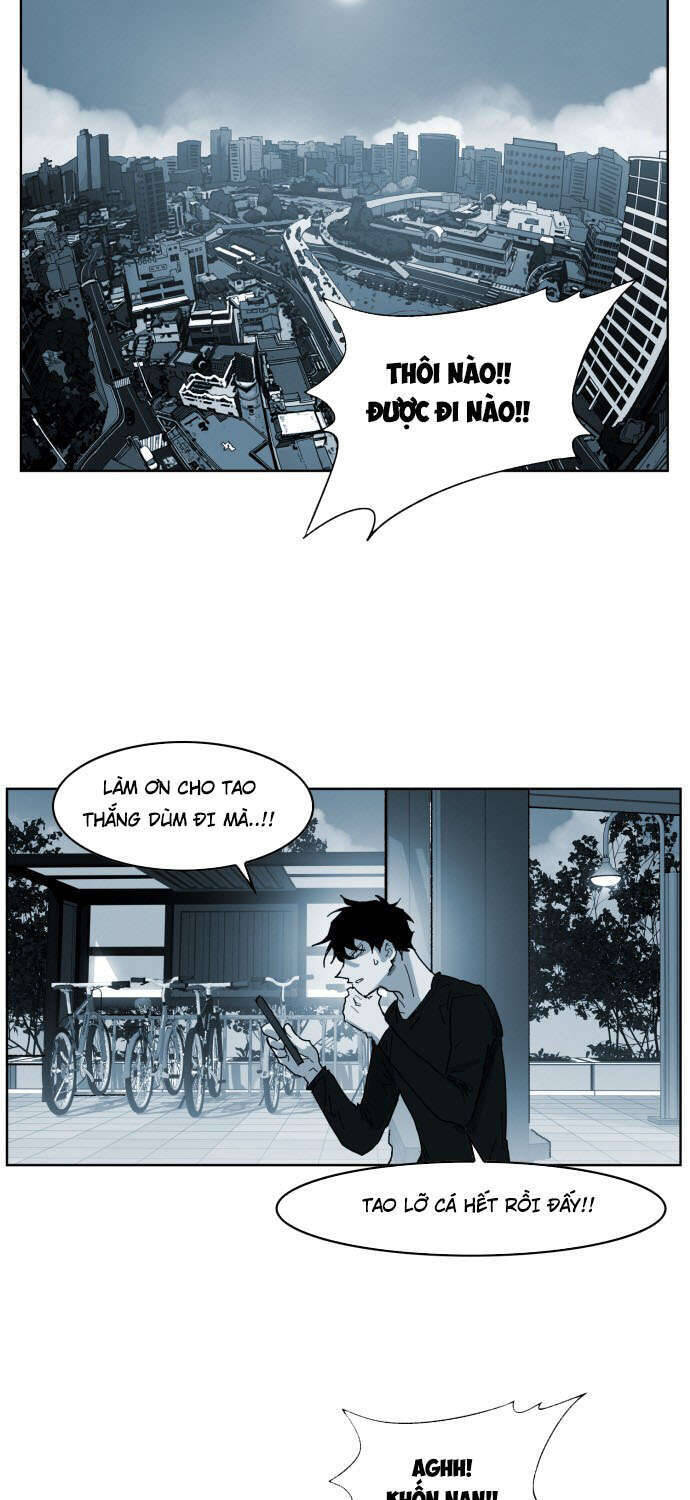 Hard Core Leveling Warrior Ss3 - Chapter 140 - Page 75