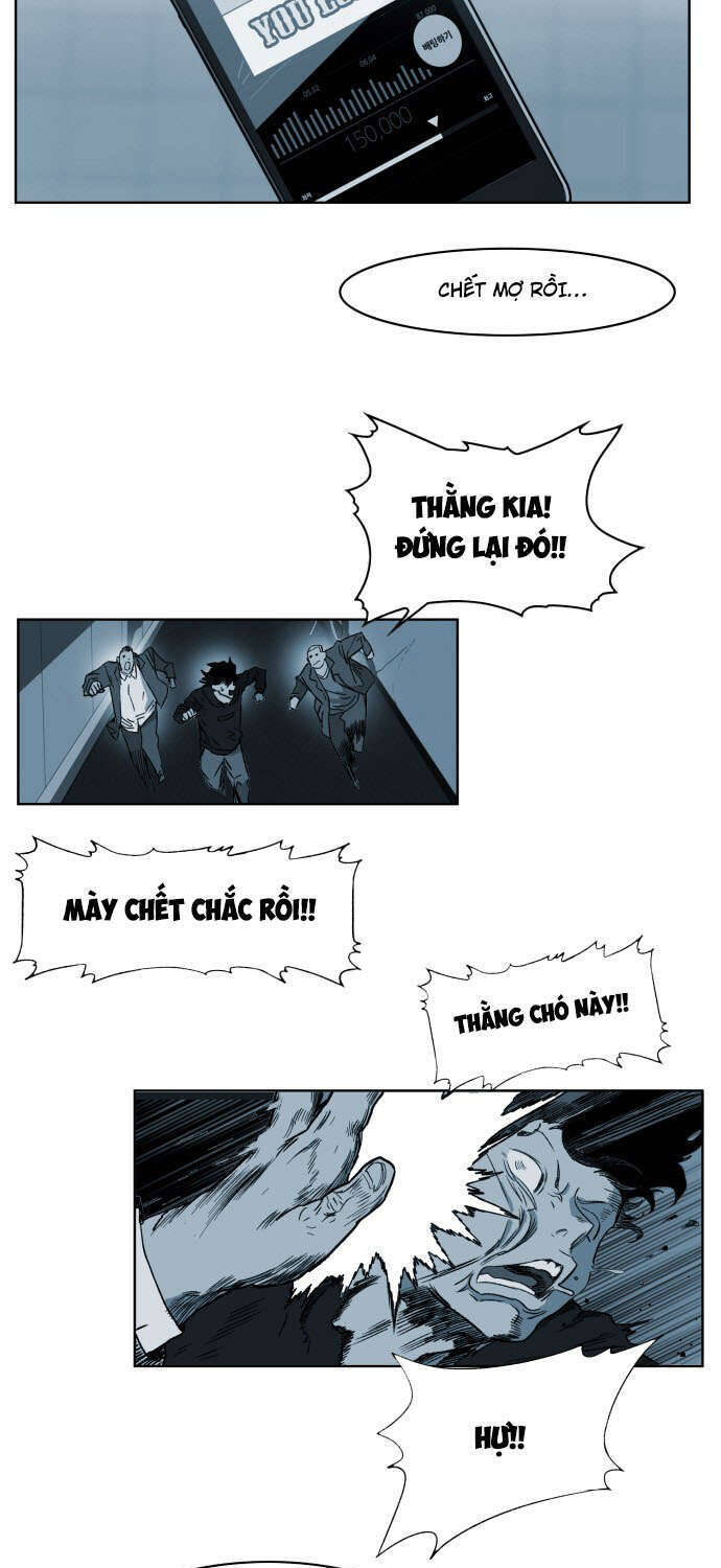 Hard Core Leveling Warrior Ss3 - Chapter 140 - Page 77