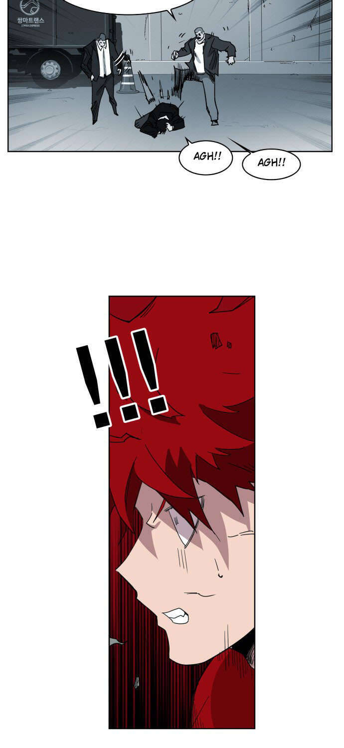 Hard Core Leveling Warrior Ss3 - Chapter 140 - Page 79