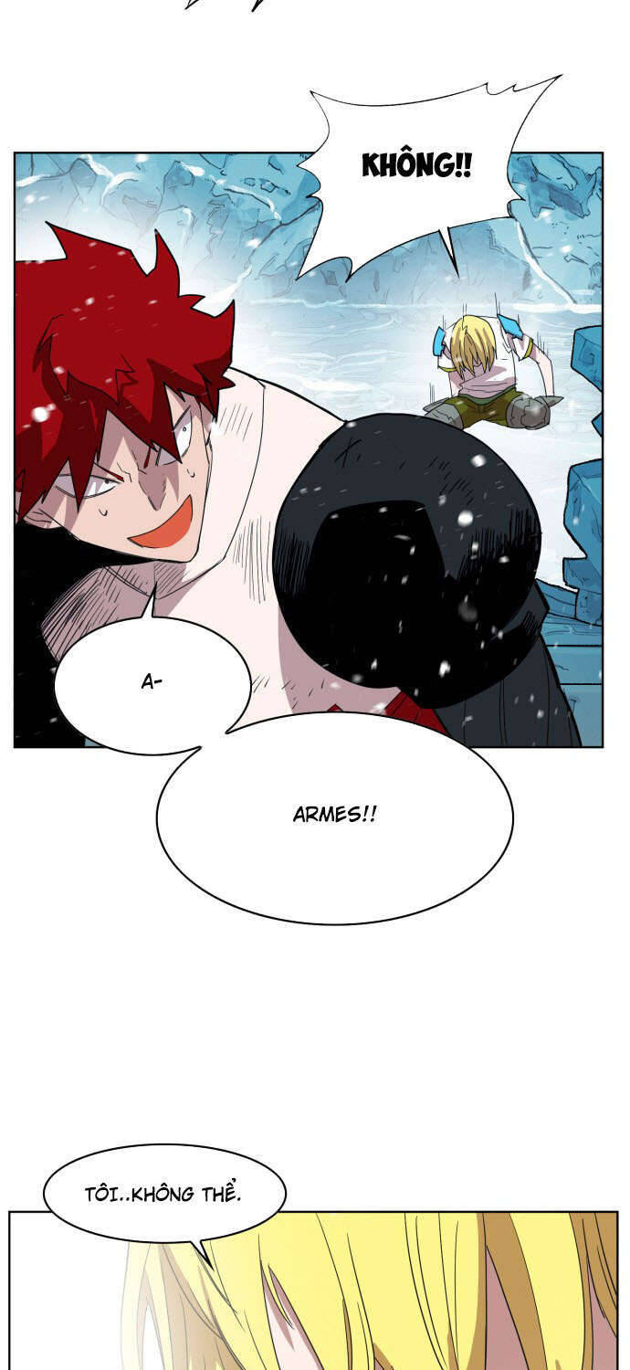 Hard Core Leveling Warrior Ss3 - Chapter 140 - Page 83