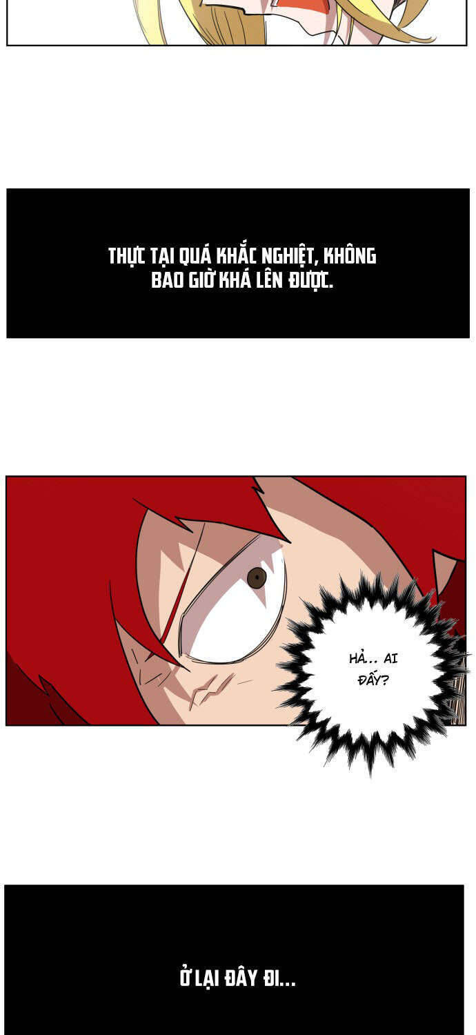 Hard Core Leveling Warrior Ss3 - Chapter 140 - Page 85