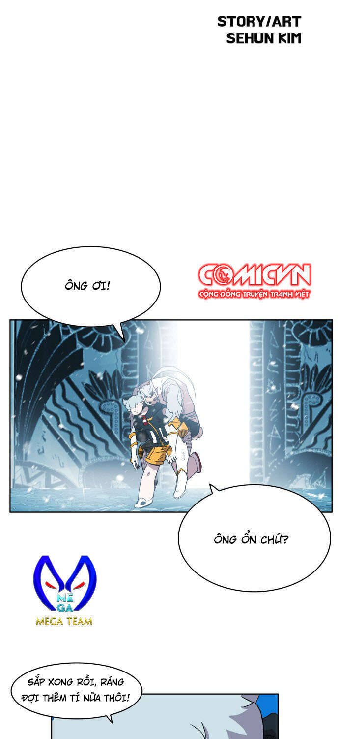 Hard Core Leveling Warrior Ss3 - Chapter 140 - Page 9