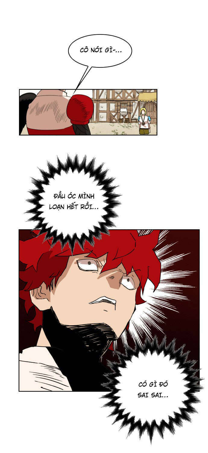 Hard Core Leveling Warrior Ss3 - Chapter 140 - Page 91