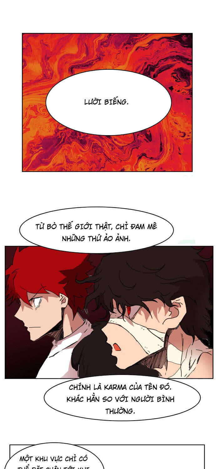 Hard Core Leveling Warrior Ss3 - Chapter 140 - Page 93