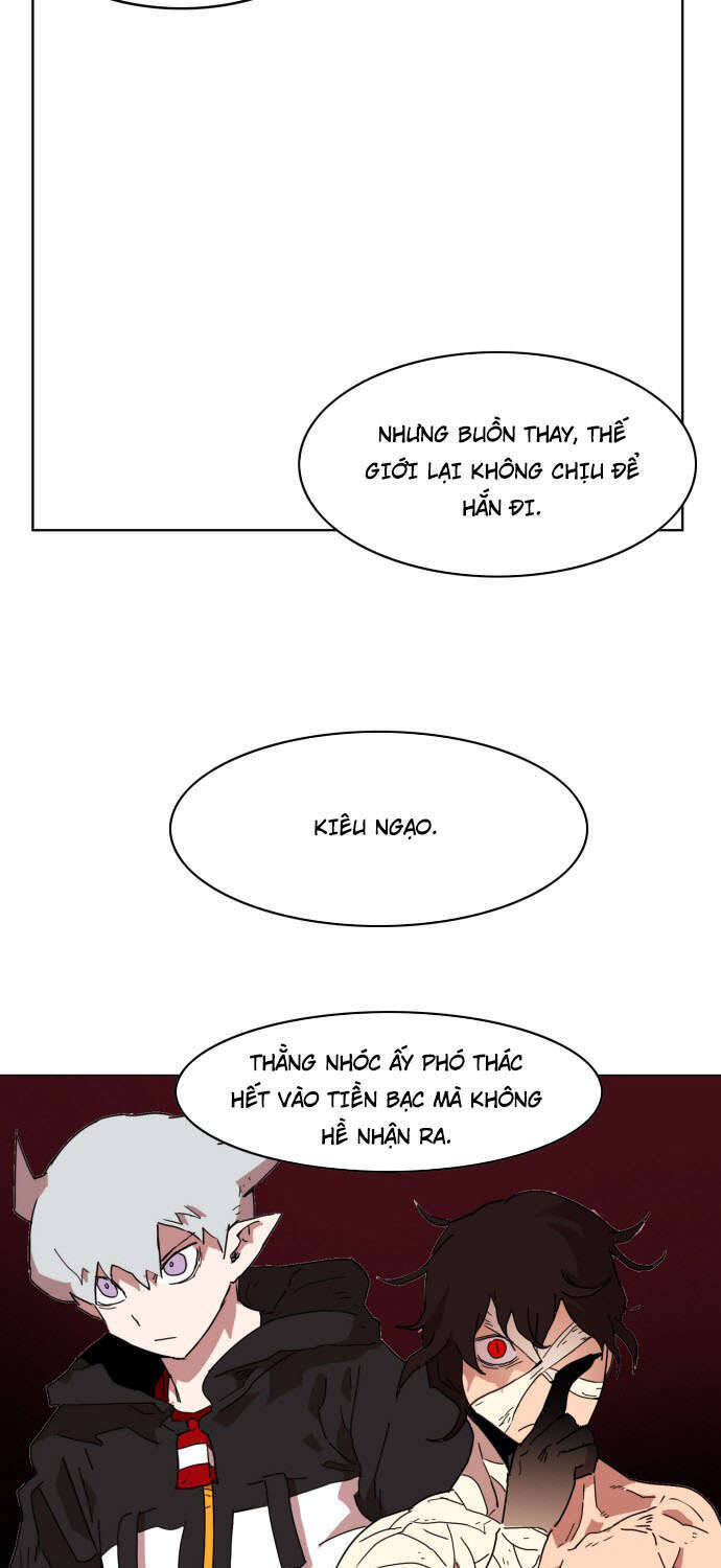 Hard Core Leveling Warrior Ss3 - Chapter 140 - Page 95