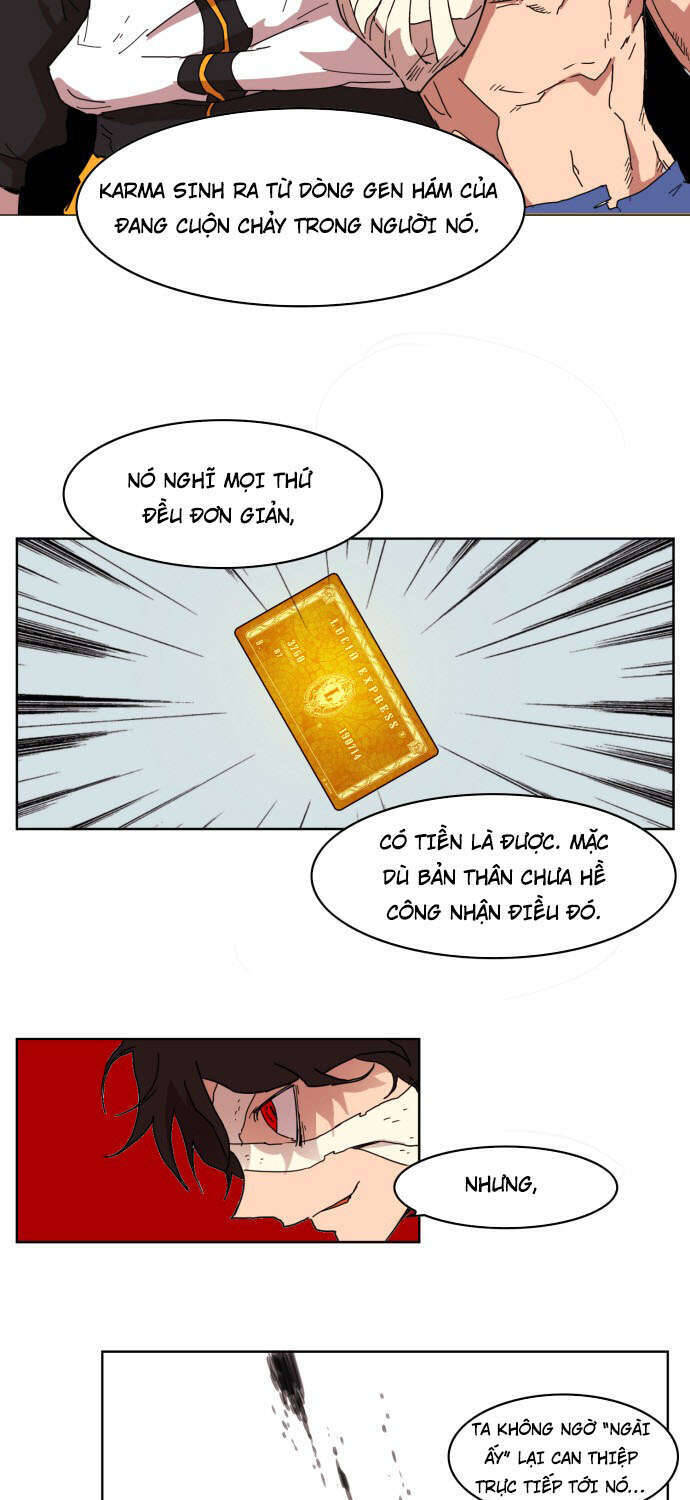 Hard Core Leveling Warrior Ss3 - Chapter 140 - Page 97