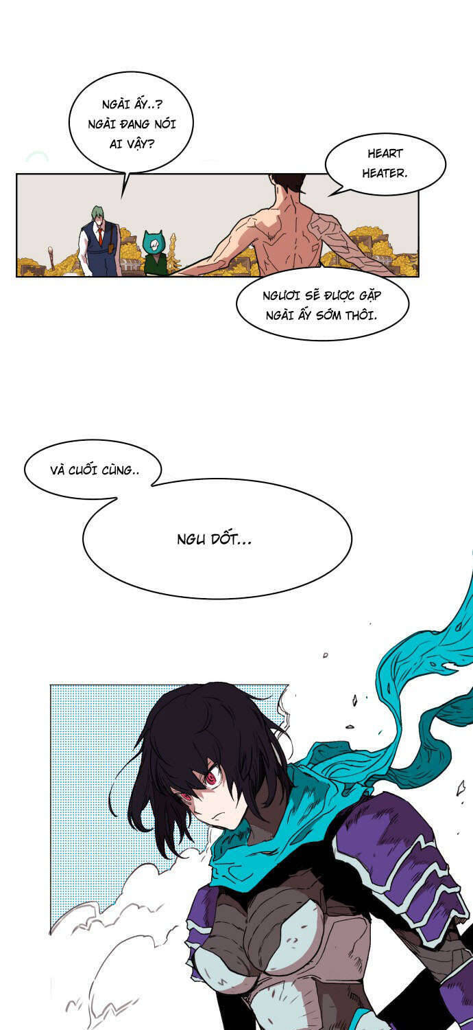 Hard Core Leveling Warrior Ss3 - Chapter 140 - Page 99