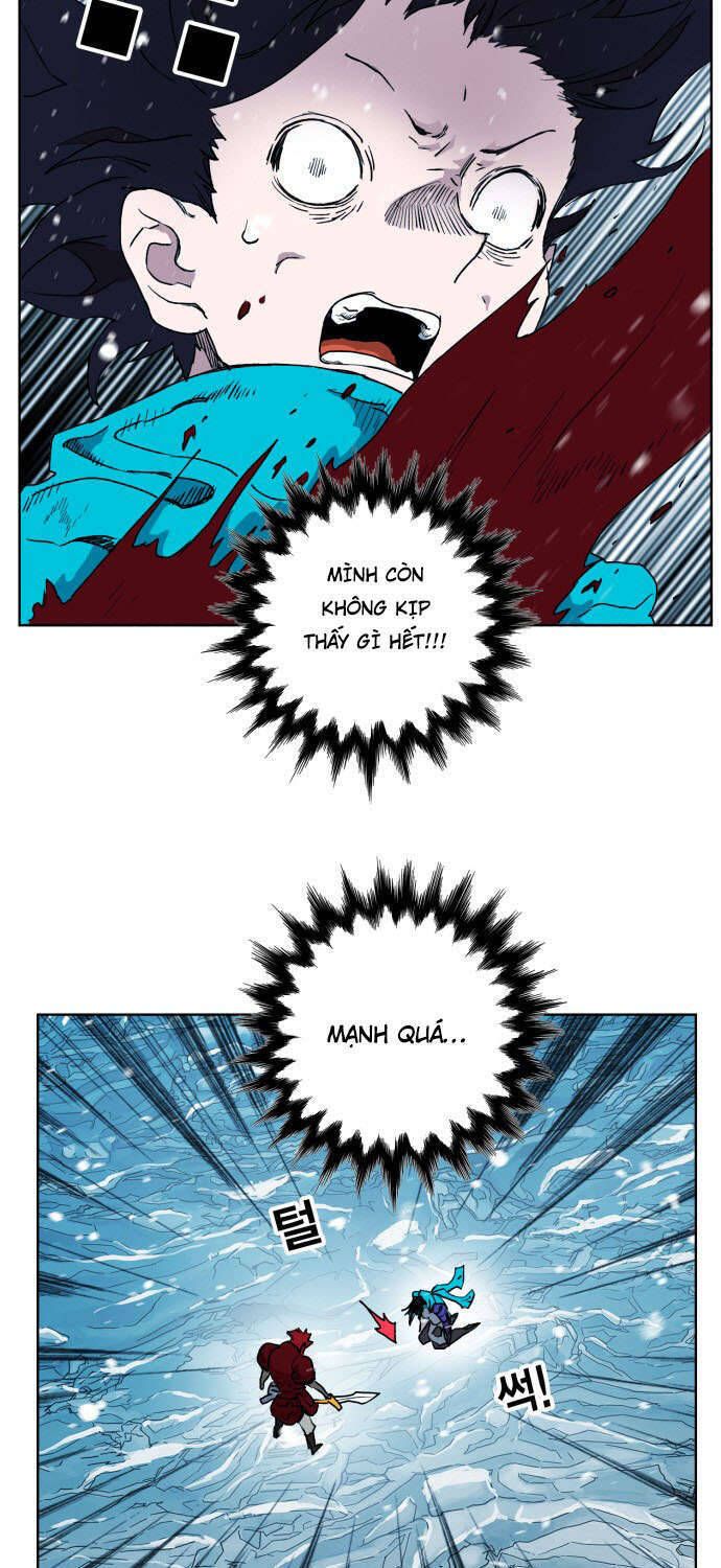 Hard Core Leveling Warrior Ss3 - Chapter 141 - Page 10