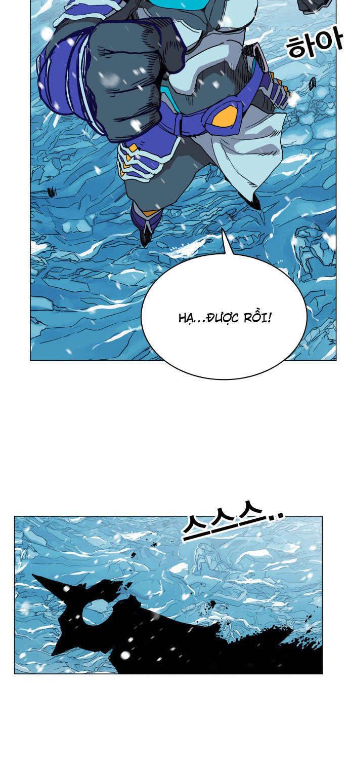 Hard Core Leveling Warrior Ss3 - Chapter 141 - Page 104