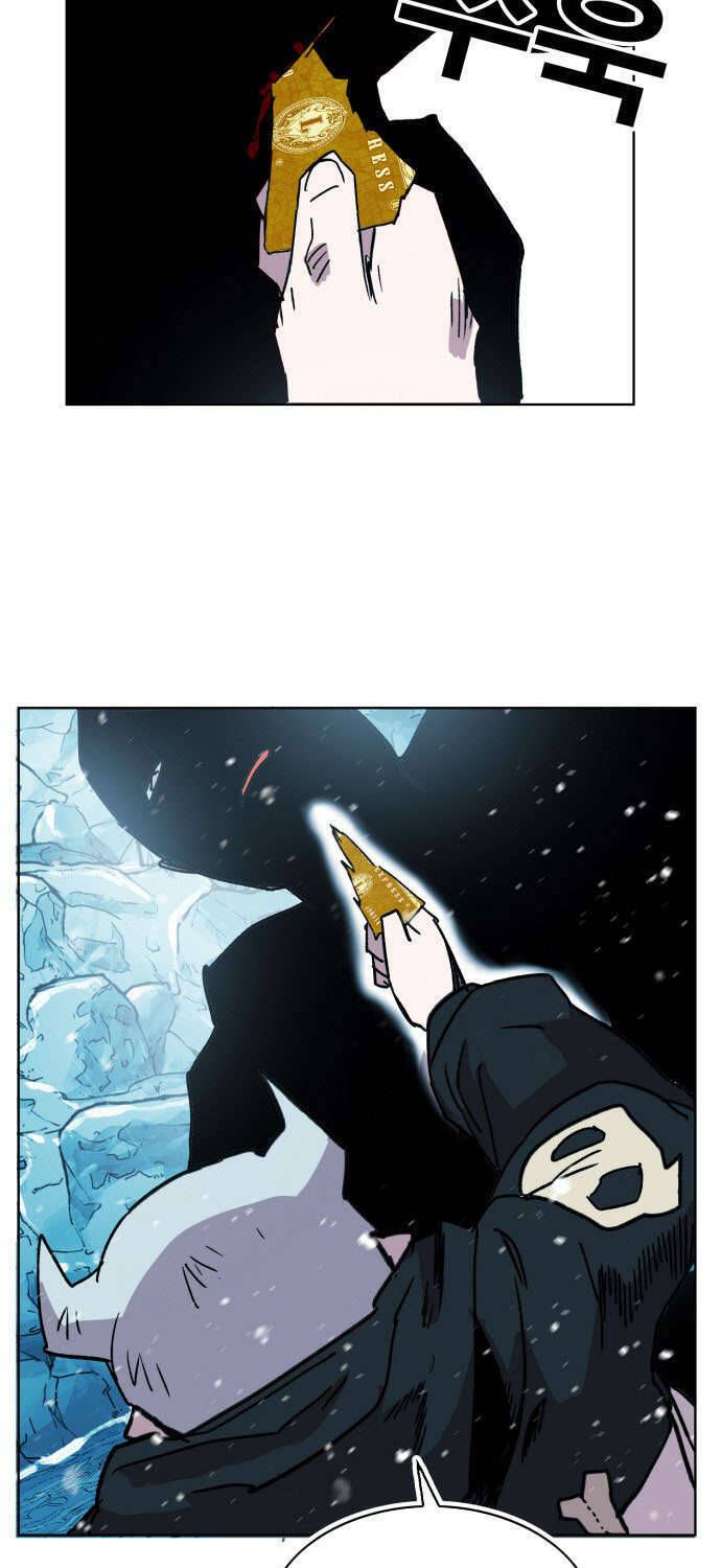 Hard Core Leveling Warrior Ss3 - Chapter 141 - Page 112