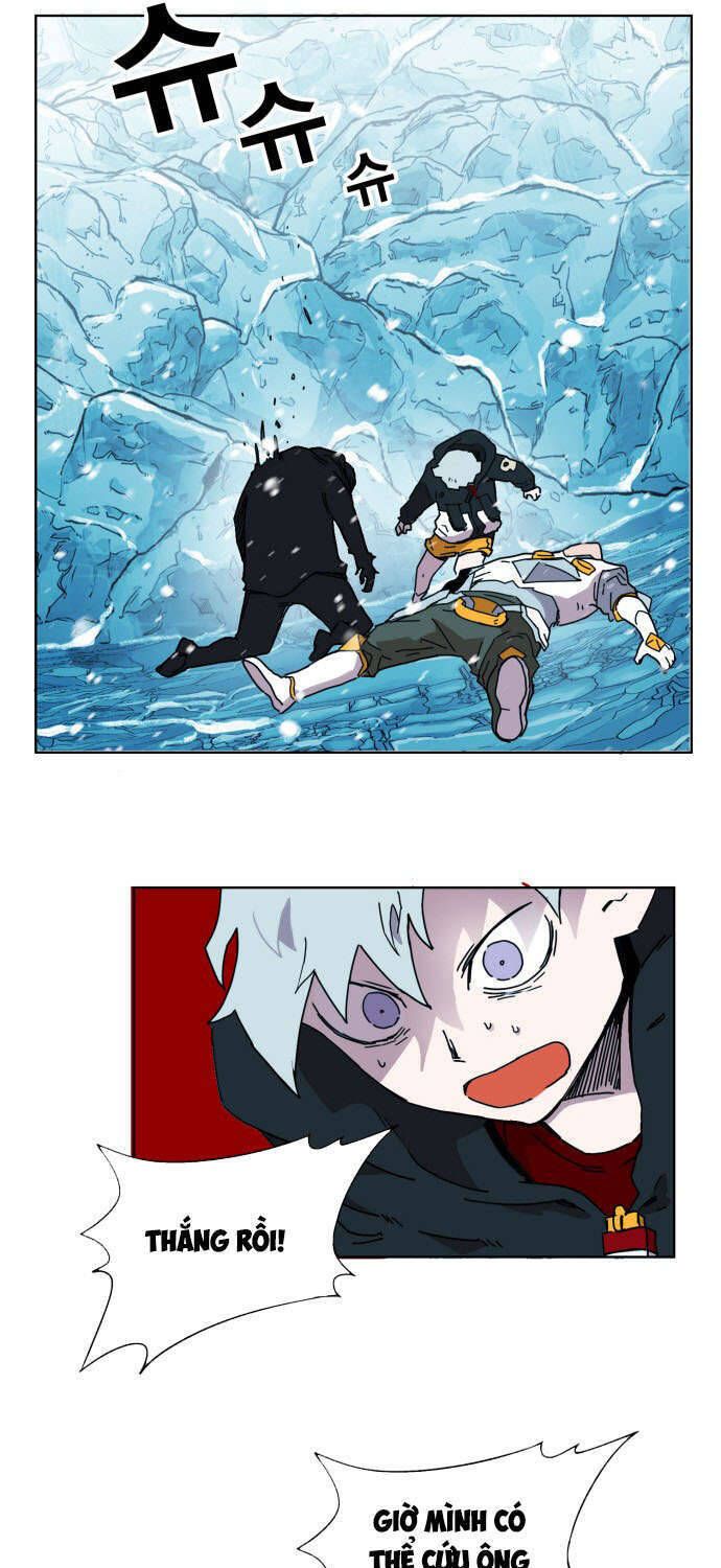 Hard Core Leveling Warrior Ss3 - Chapter 141 - Page 116