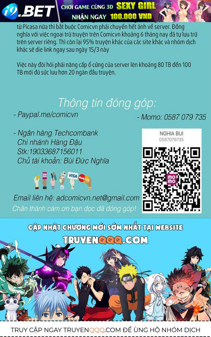 Hard Core Leveling Warrior Ss3 - Chapter 141 - Page 119