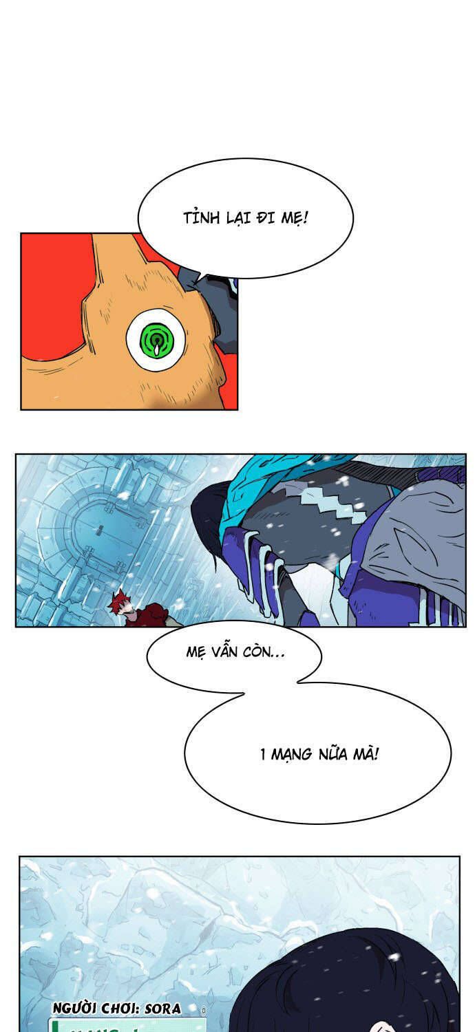 Hard Core Leveling Warrior Ss3 - Chapter 141 - Page 12