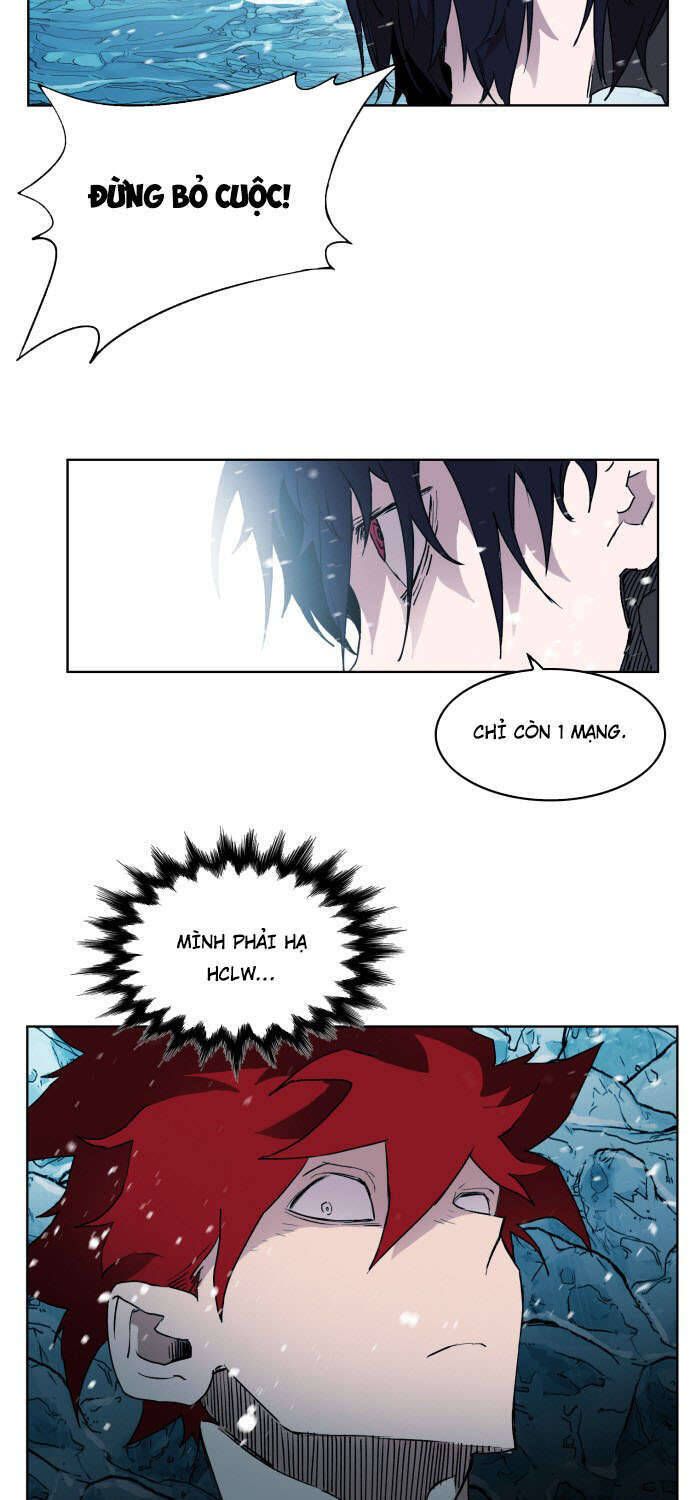 Hard Core Leveling Warrior Ss3 - Chapter 141 - Page 14