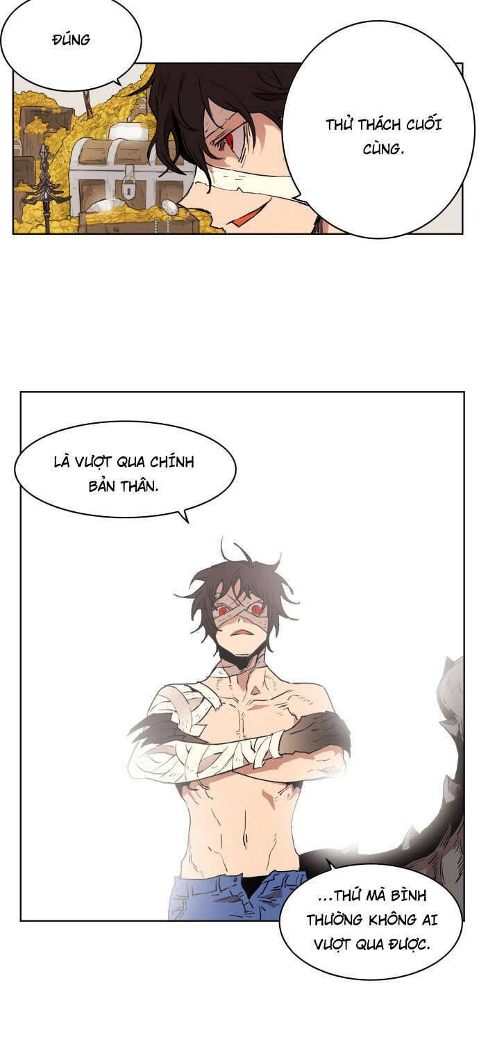 Hard Core Leveling Warrior Ss3 - Chapter 141 - Page 18