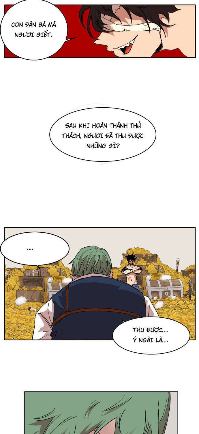 Hard Core Leveling Warrior Ss3 - Chapter 141 - Page 22