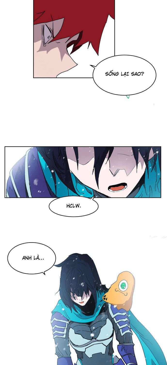 Hard Core Leveling Warrior Ss3 - Chapter 141 - Page 26