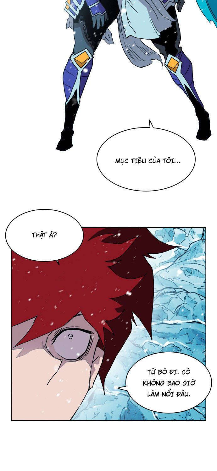 Hard Core Leveling Warrior Ss3 - Chapter 141 - Page 28