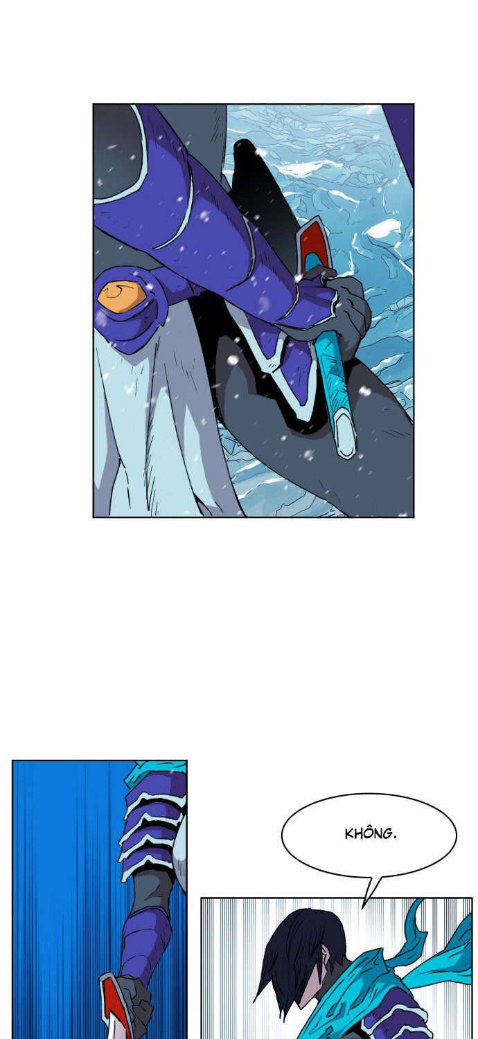 Hard Core Leveling Warrior Ss3 - Chapter 141 - Page 30