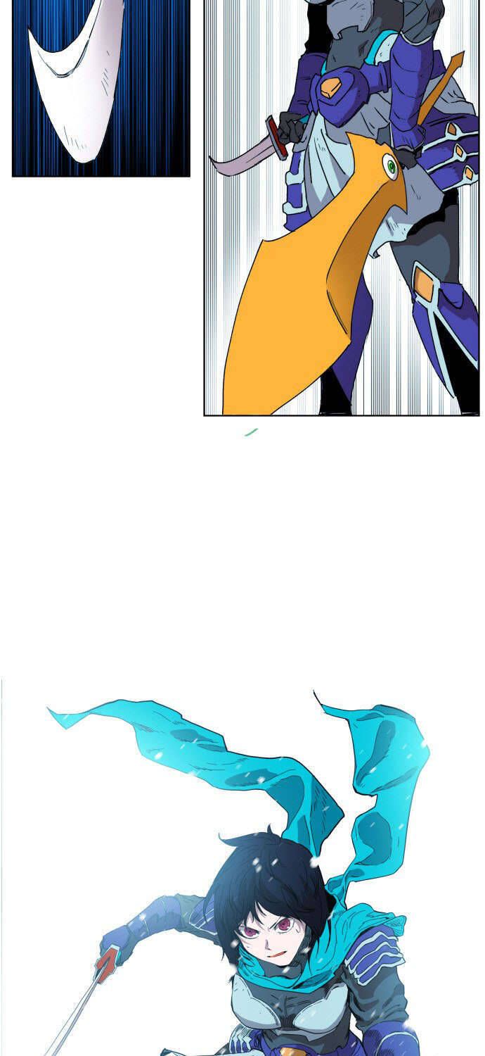 Hard Core Leveling Warrior Ss3 - Chapter 141 - Page 32