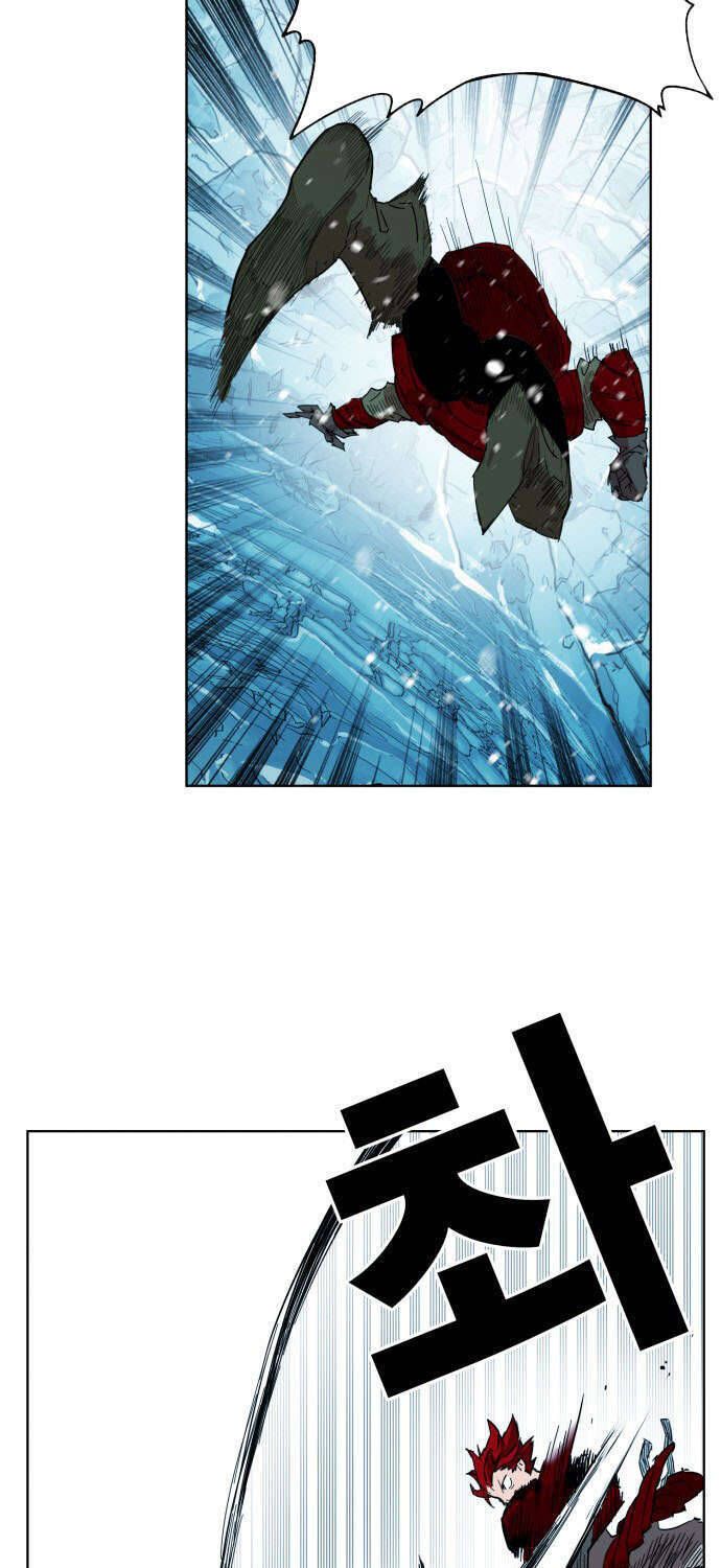 Hard Core Leveling Warrior Ss3 - Chapter 141 - Page 36