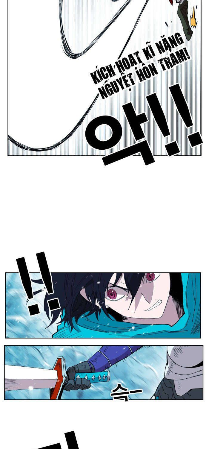 Hard Core Leveling Warrior Ss3 - Chapter 141 - Page 38