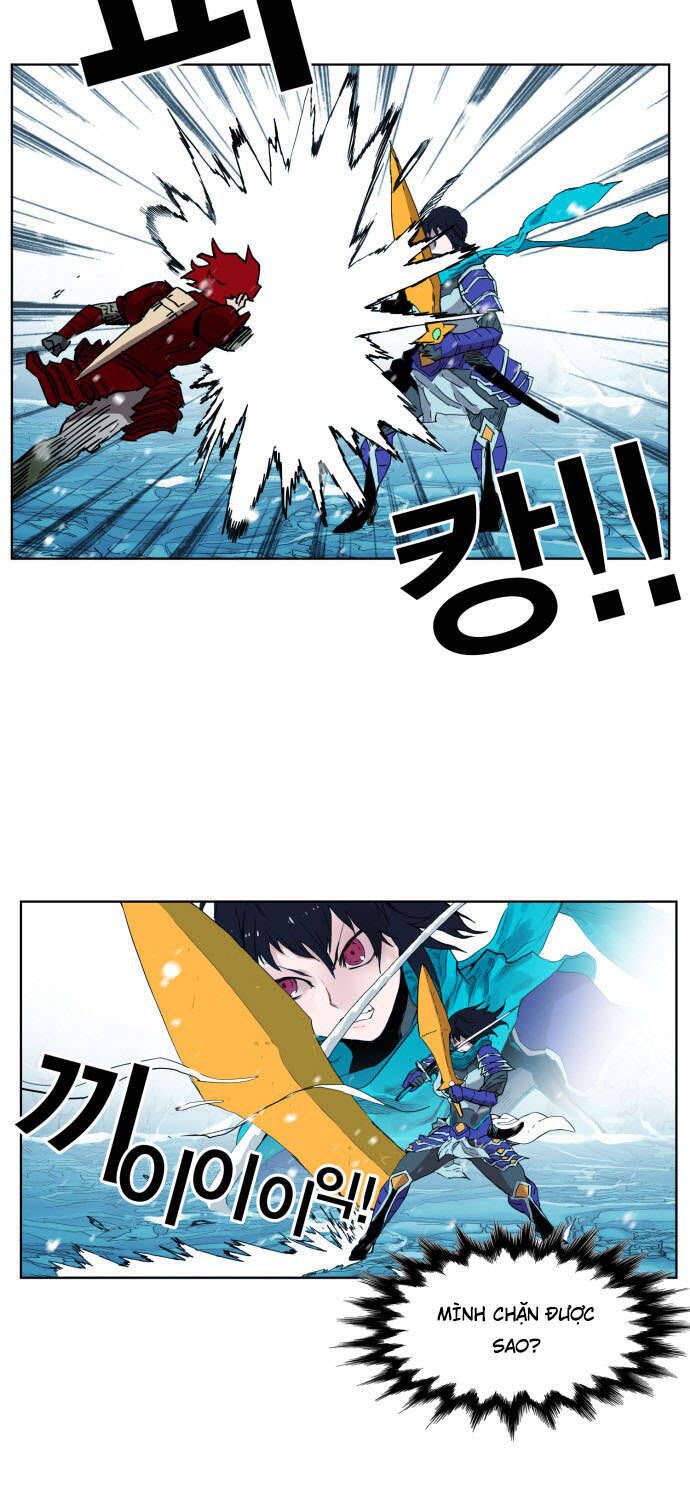 Hard Core Leveling Warrior Ss3 - Chapter 141 - Page 40