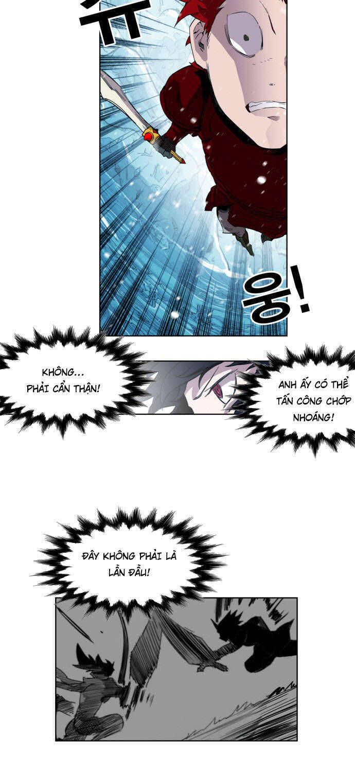 Hard Core Leveling Warrior Ss3 - Chapter 141 - Page 42