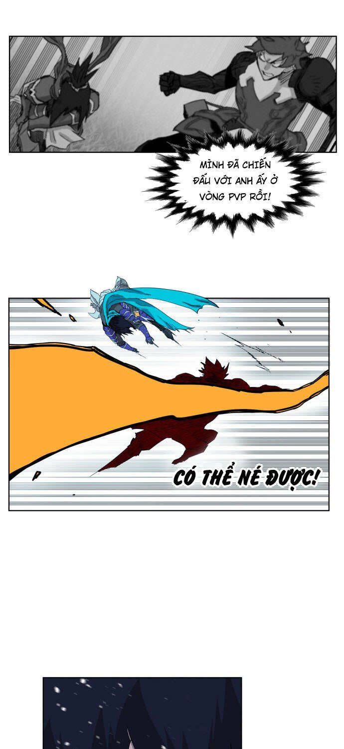 Hard Core Leveling Warrior Ss3 - Chapter 141 - Page 44