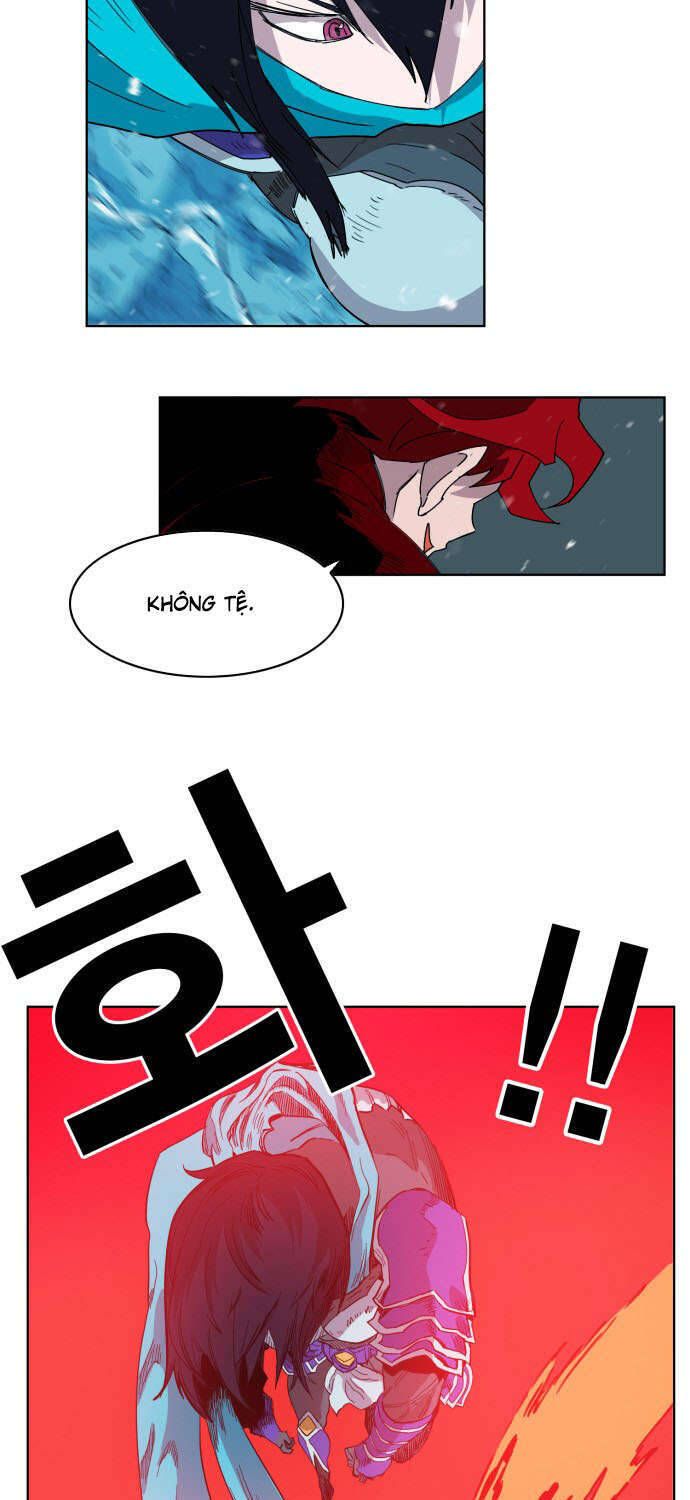 Hard Core Leveling Warrior Ss3 - Chapter 141 - Page 46