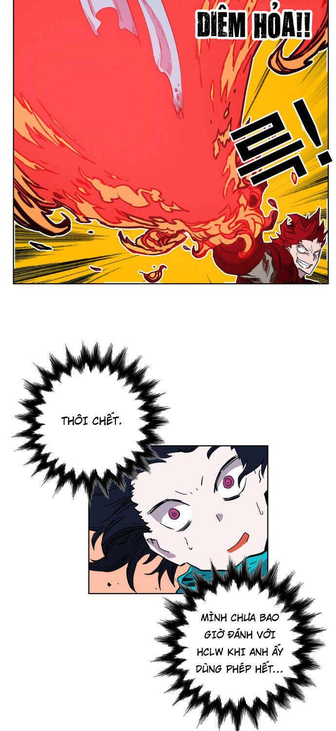 Hard Core Leveling Warrior Ss3 - Chapter 141 - Page 48