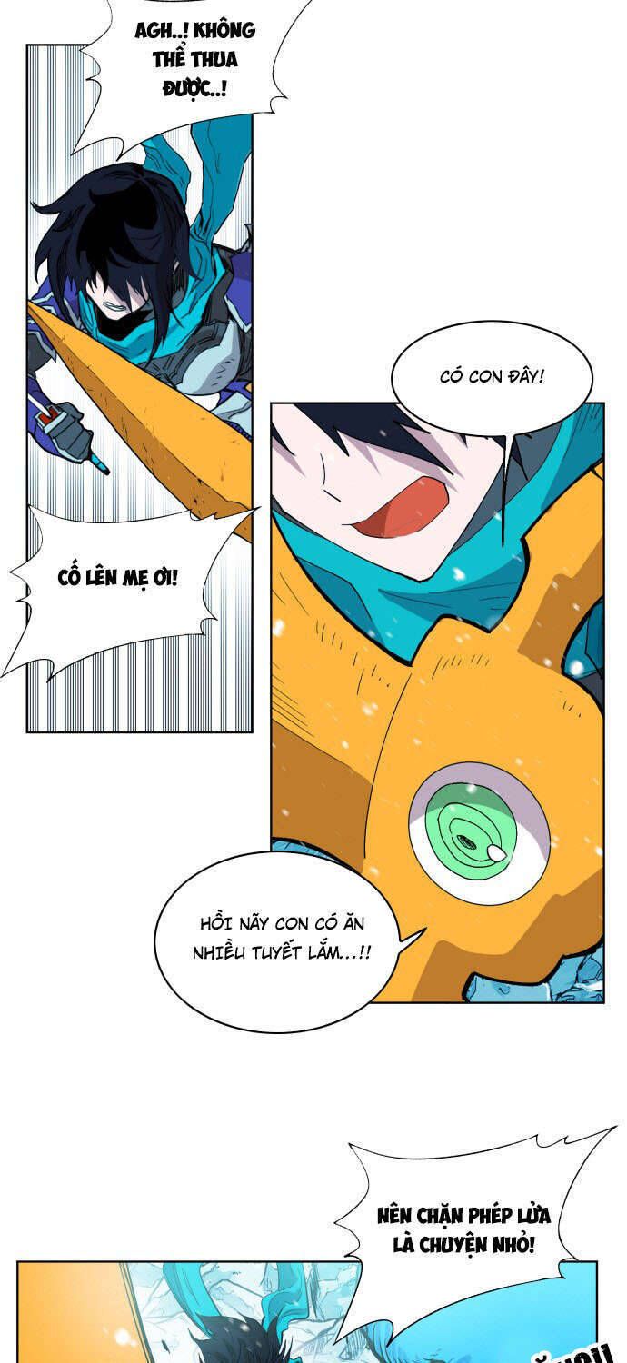 Hard Core Leveling Warrior Ss3 - Chapter 141 - Page 50